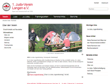 Tablet Screenshot of jvl-online.de